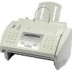 Tusze do drukarki Canon Fax B160