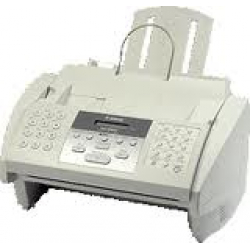 Tusze do drukarki Canon Fax B180C