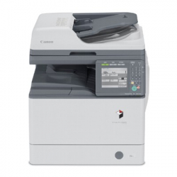 Tonery do drukarki Canon IR1740