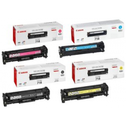 Tonery do drukarki Canon IRC2030L