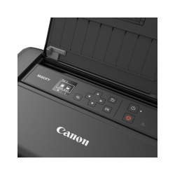 Tusze do drukarki Canon MAXIFY BX110