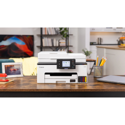 tusze do drukarki Canon MAXIFY GX2020