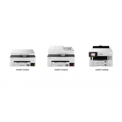 tusze do drukarki Canon MAXIFY GX2070