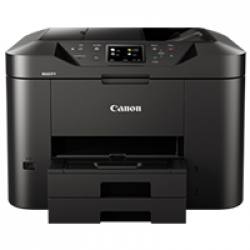 Tusze do drukarki Canon MAXIFY MB2755