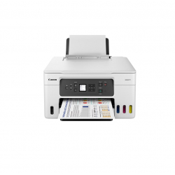 tusze do drukarki Canon Maxify GX3040