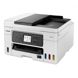tusze do drukarki Canon Maxify GX4050