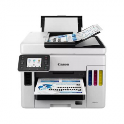 tusze do drukarki Canon Maxify GX7050X