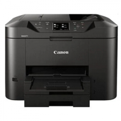 Tusze do drukarki Canon Maxify MB2300
