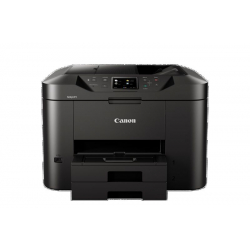 Tusze do drukarki Canon Maxify MB2750