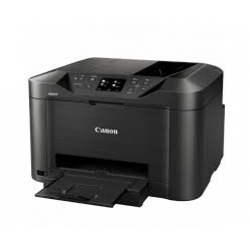 Tusze do drukarki Canon Maxify MB5050