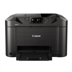 tusze do drukarki Canon Maxify MB5100