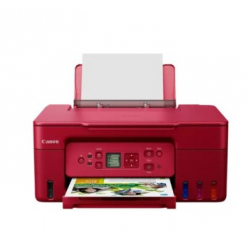 Tusze do drukarki Canon PIXMA G3470 red