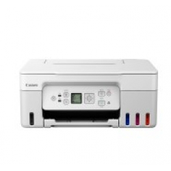 Tusze do drukarki Canon PIXMA G3470 white