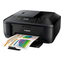 Tusze do drukarki Canon PIXMA MX374