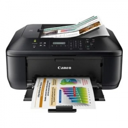 Tusze do drukarki Canon PIXMA MX394