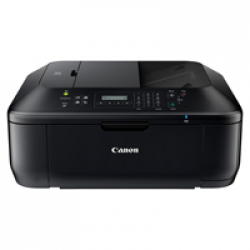 Tusze do drukarki Canon PIXMA MX474