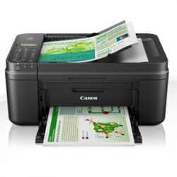 Tusze do drukarki Canon PIXMA MX490