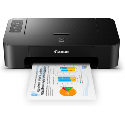 Tusze do drukarki Canon PIXMA TS202
