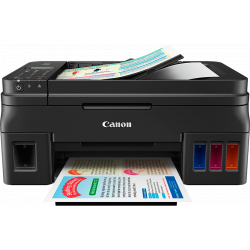 Tusze do drukarki Canon Pixma G4400