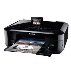 Tusze do drukarki Canon Pixma MG6250