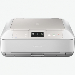 Tusze do drukarki Canon Pixma MG7550 White