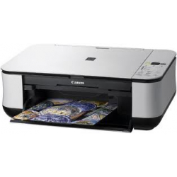 Tusze do drukarki Canon Pixma MP252