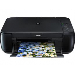 Tusze do drukarki Canon Pixma MP282