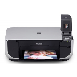 Tusze do drukarki Canon Pixma MP470