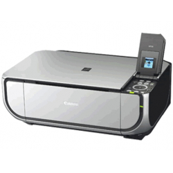 Tusze do drukarki Canon Pixma MP520