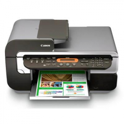 Tusze do drukarki Canon Pixma MP530