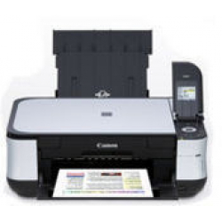 Tusze do drukarki Canon Pixma MP540