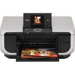 Tusze do drukarki Canon Pixma MP600