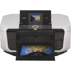 Tusze do drukarki Canon Pixma MP810