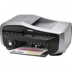 Tusze do drukarki Canon Pixma MX310