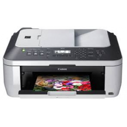 Tusze do Canon Pixma MX320