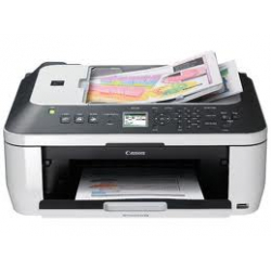 Tusze do Canon Pixma MX330