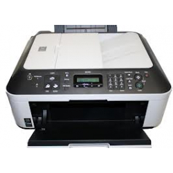 Tusze do drukarki Canon Pixma MX360