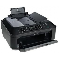 Tusze do drukarki Canon Pixma MX410