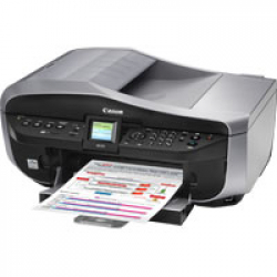 Tusze do drukarki Canon Pixma MX700