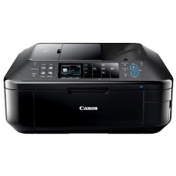 Tusze do drukarki Canon Pixma MX715
