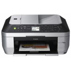 Tusze do drukarki Canon Pixma MX860