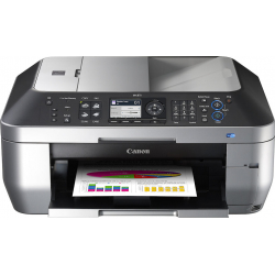 Tusze do drukarki Canon Pixma MX870