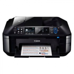 Tusze do drukarki Canon Pixma MX880