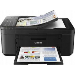 Tusze do drukarki Canon Pixma TR4550