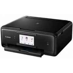 Tusze do drukarki Canon Pixma TS8050