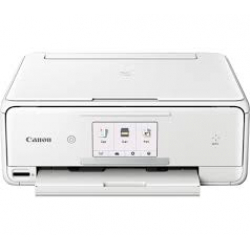 Tusze do drukarki Canon Pixma TS8051
