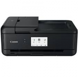 Tusze do drukarki Canon Pixma TS9550