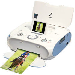 Tusze do drukarki Canon Pixma mini 260