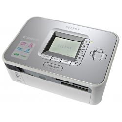Canon Selphy CP750