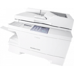 Tonery do drukarki Canon SmartBase PC1270D